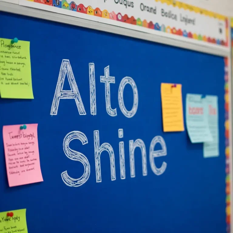 NOTICE BOARD