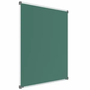 Green Chalk Board