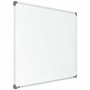 Non Magnetic white board