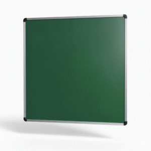 Altoshine<sup style="font-size:50%; line-height:0;">®</sup> Melamine Green Board