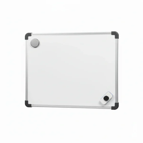 Altoshine<sup style="font-size:50%; line-height:0;">®</sup> Ceramic White Board – Magnetic - Image 4
