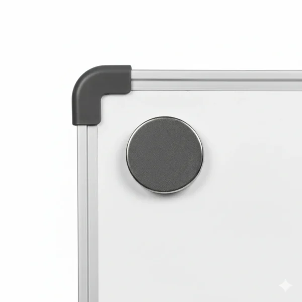 Altoshine<sup style="font-size:50%; line-height:0;">®</sup> Ceramic White Board – Magnetic - Image 2