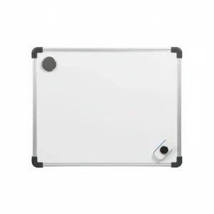 Altoshine<sup style="font-size:50%; line-height:0;">®</sup> Ceramic White Board – Magnetic